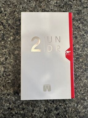 2 UNDR men’s underwear